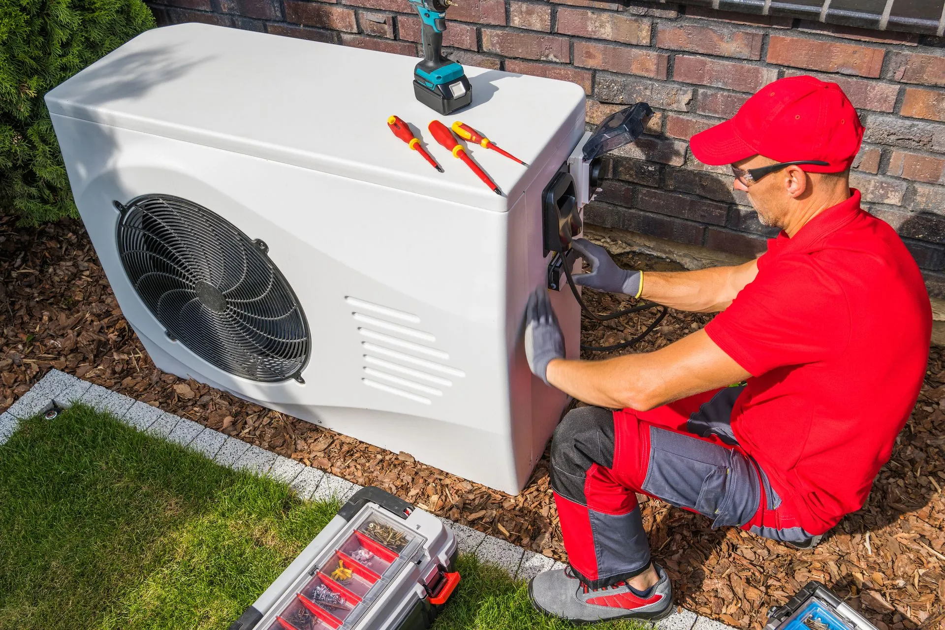 About HVAC in Kellogg, ID